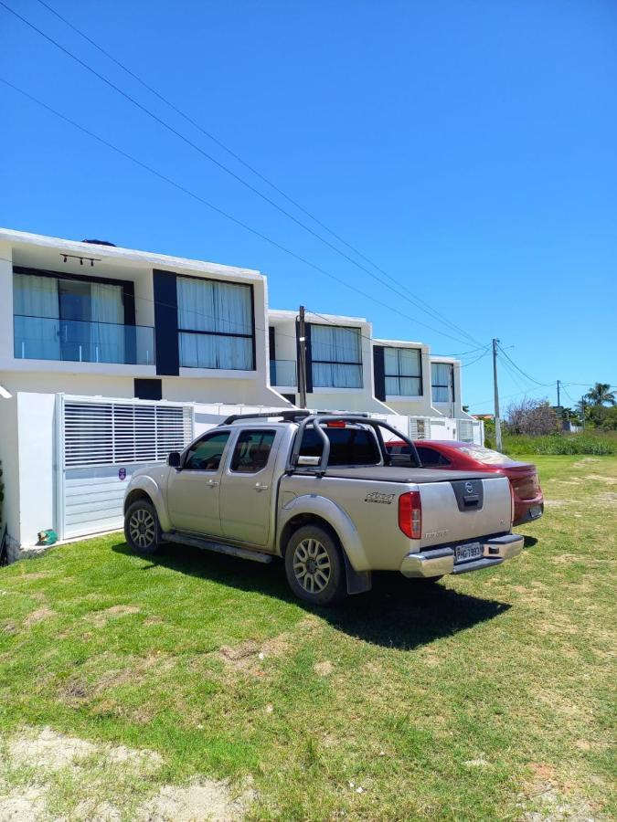 Villa Via Carneiros Duplex Praia dos Carneiros Exterior foto