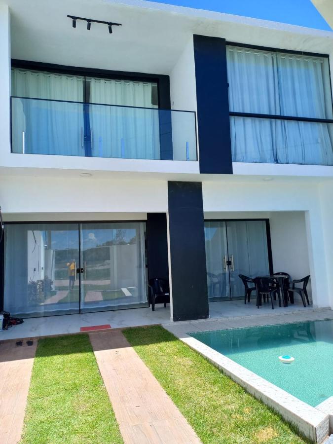 Villa Via Carneiros Duplex Praia dos Carneiros Exterior foto